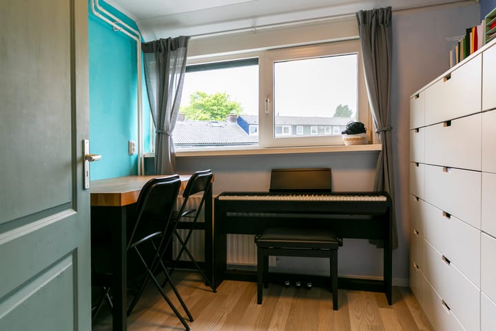 Photo 13 of Vinkenlaan 29