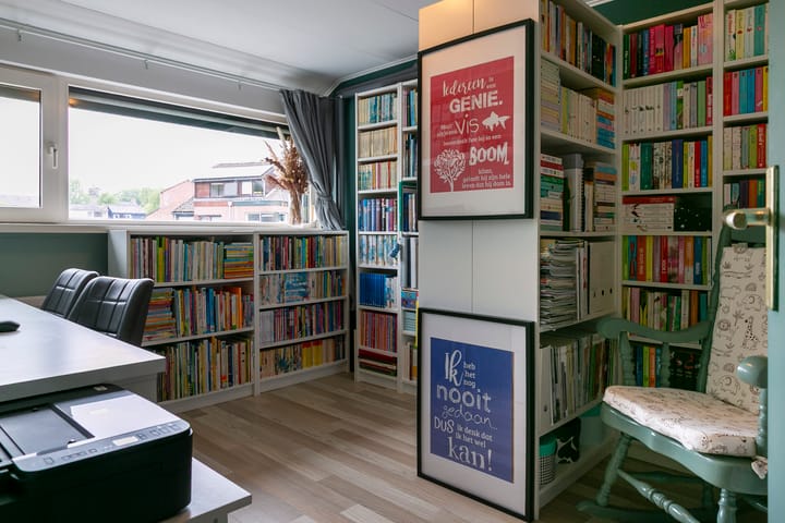 Photo 14 of Vinkenlaan 29