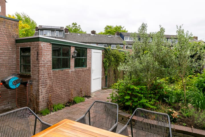 Photo 20 of Vinkenlaan 29