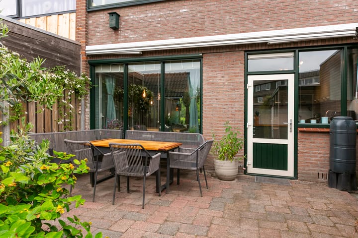 Photo 22 of Vinkenlaan 29