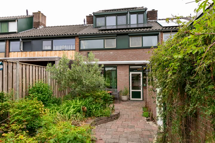 Photo 23 of Vinkenlaan 29