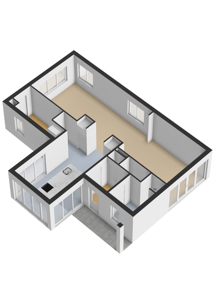 Foto 44 van Keizersweg 55