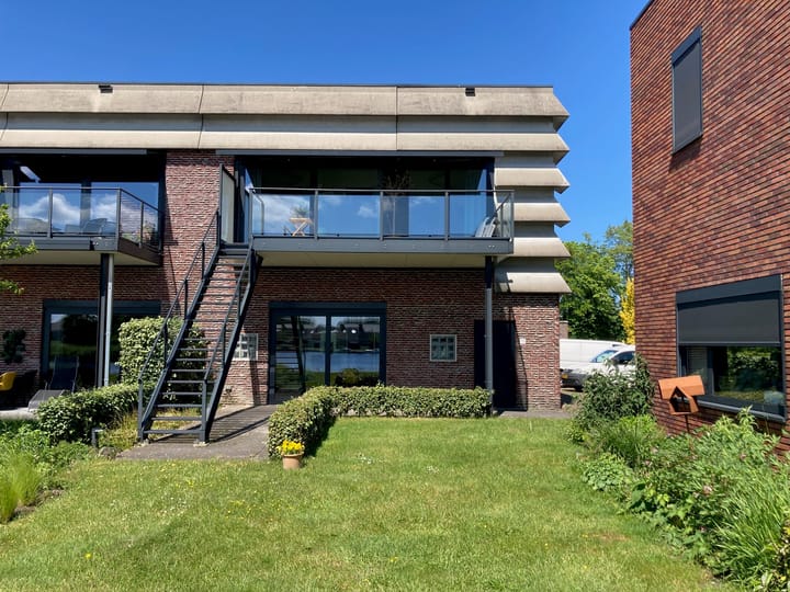 Foto 1 van Zuidwesthoekweg 13