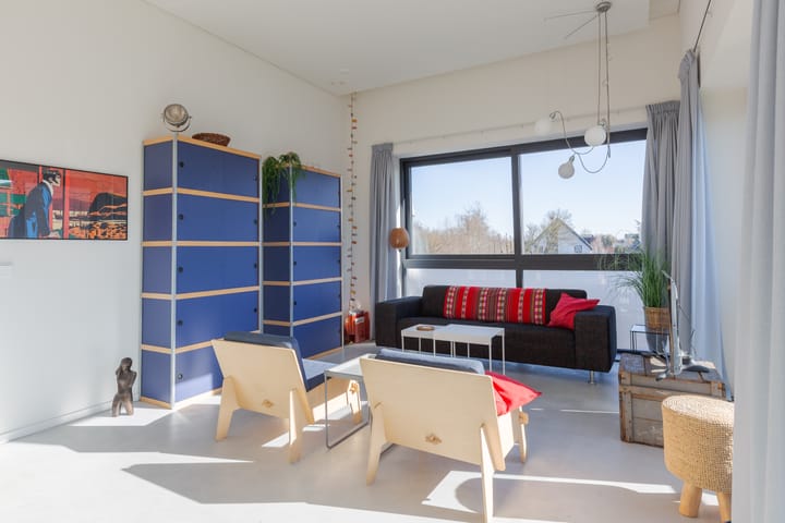 Foto 8 van Zuidwesthoekweg 13