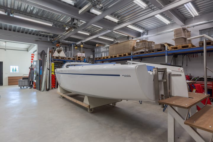 Foto 24 van Zuidwesthoekweg 13