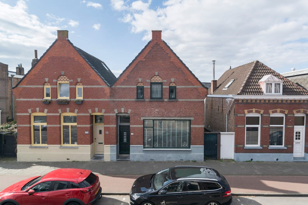 Foto 1 van Boulevard 138