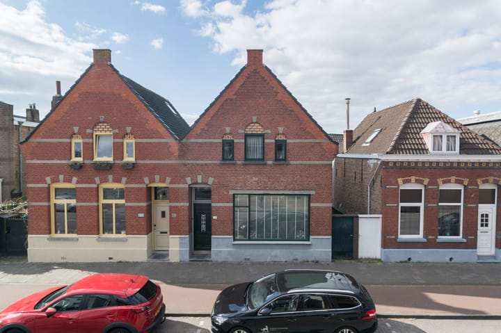 Foto 1 van Boulevard 138