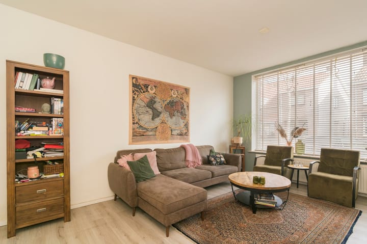 Foto 2 van Boulevard 138