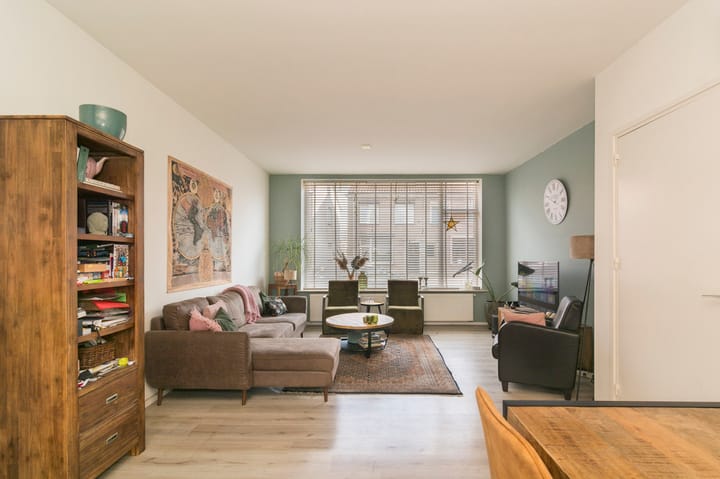 Foto 3 van Boulevard 138