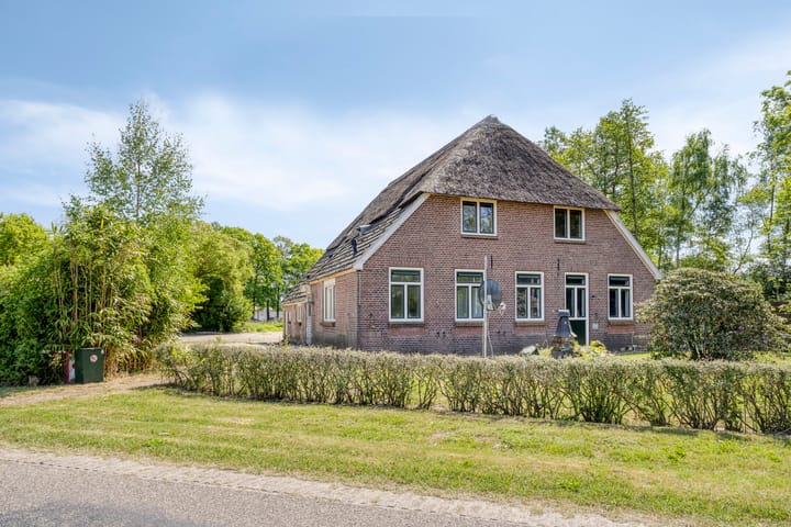 Foto 1 van Langstraat 18