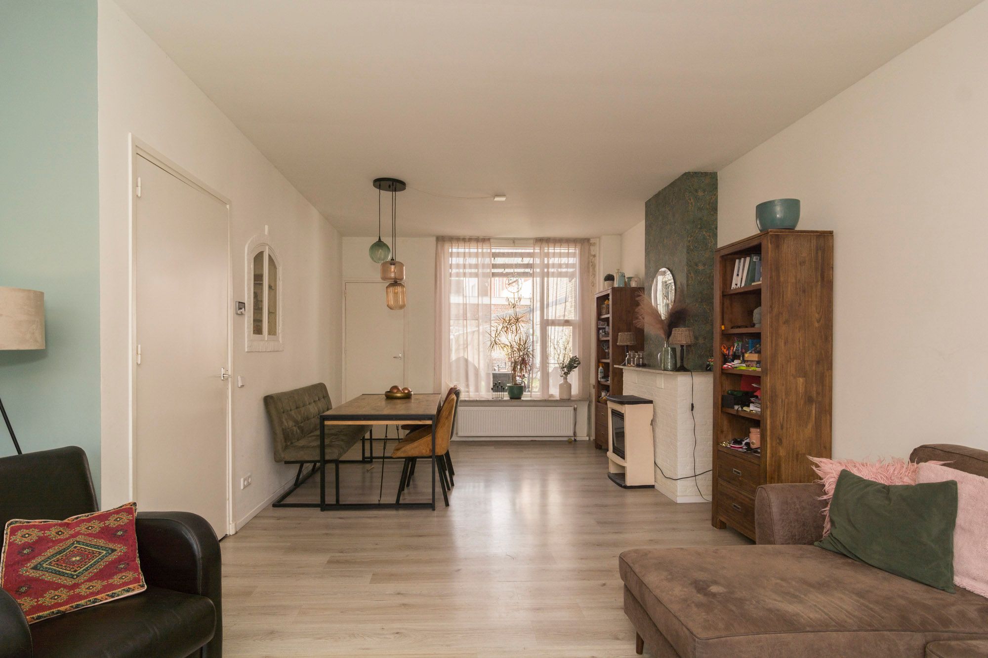 Foto 6 van Boulevard 138