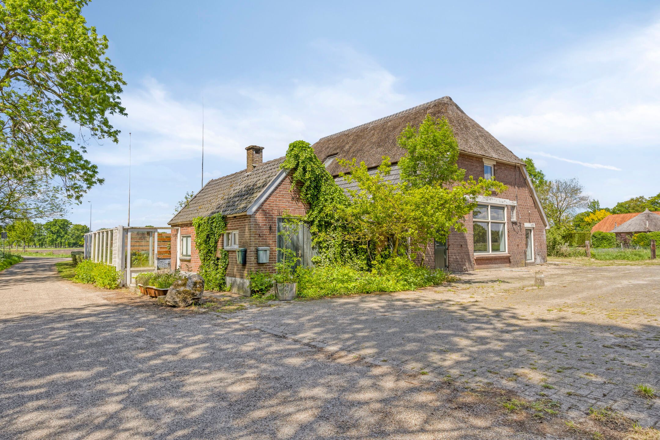 Foto 3 van Langstraat 18