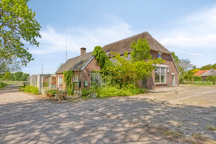 Foto 3 van Langstraat 18