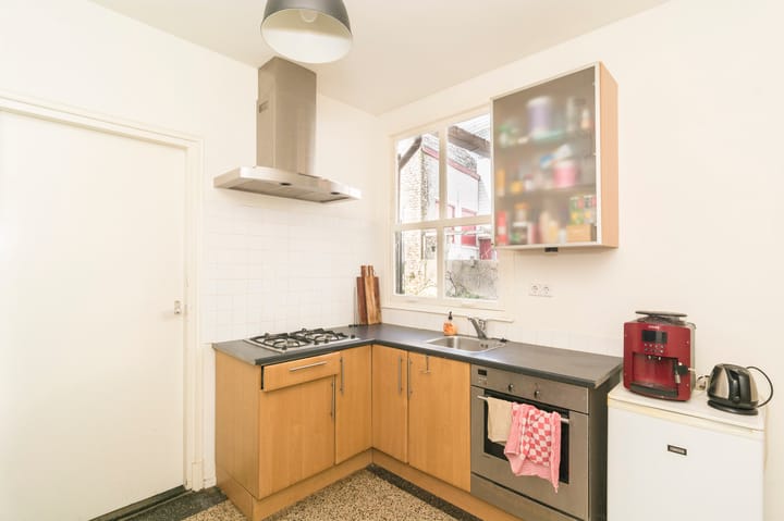 Foto 9 van Boulevard 138