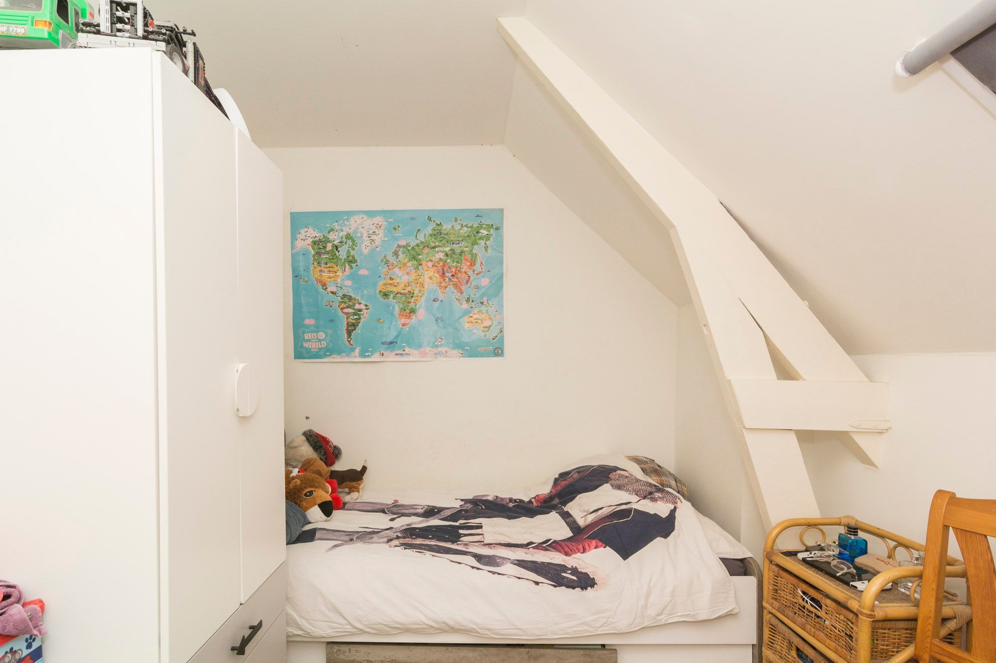 Foto 18 van Boulevard 138