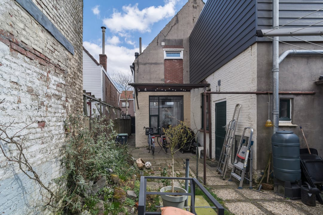 Foto 23 van Boulevard 138