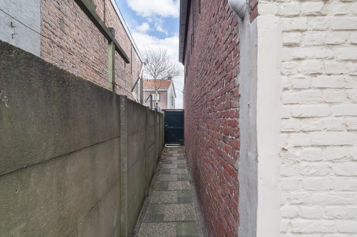 Foto 25 van Boulevard 138