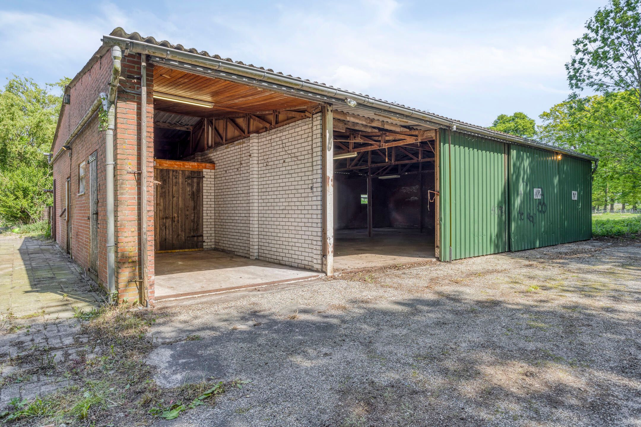 Foto 24 van Langstraat 18