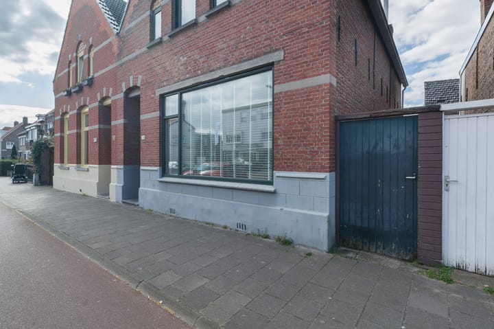 Foto 30 van Boulevard 138