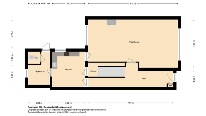 Foto 31 van Boulevard 138