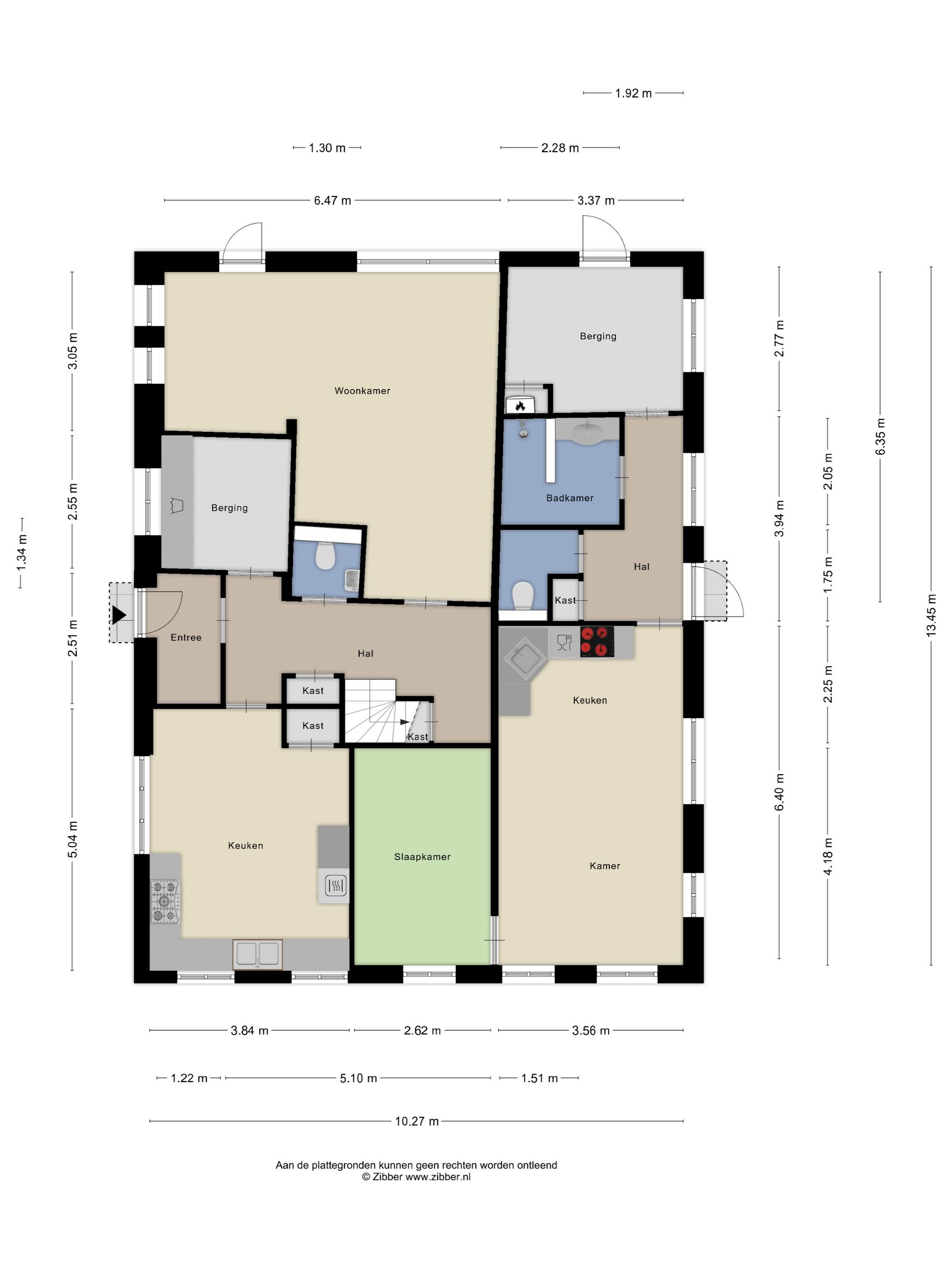 Foto 30 van Langstraat 18