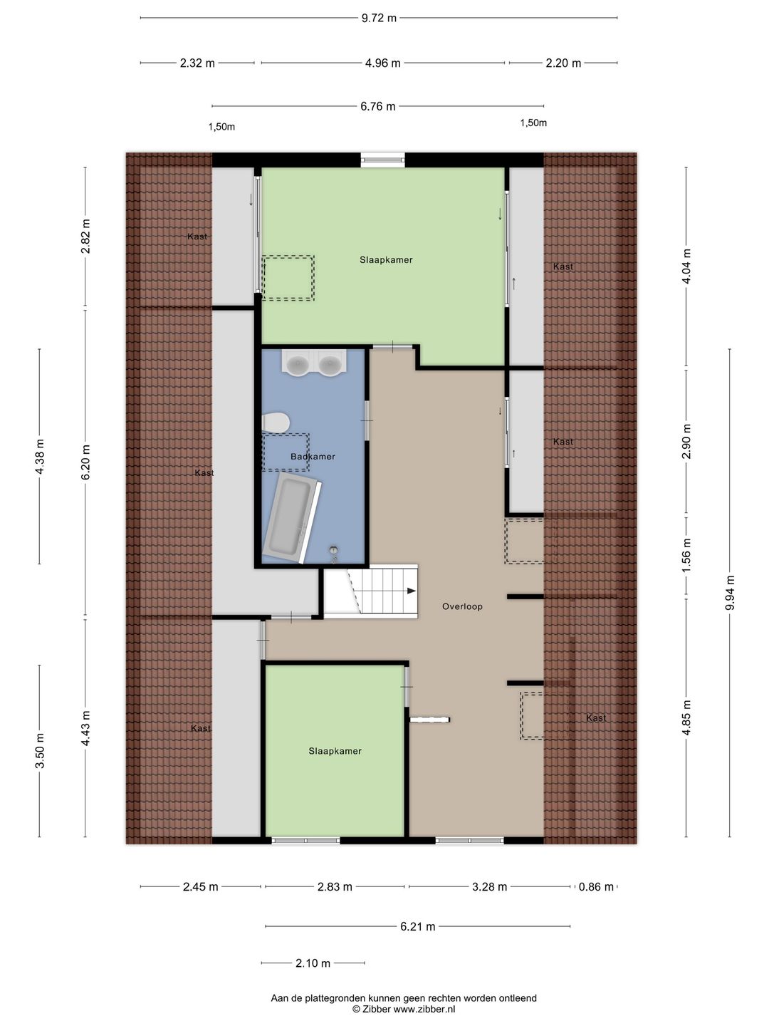 Foto 31 van Langstraat 18