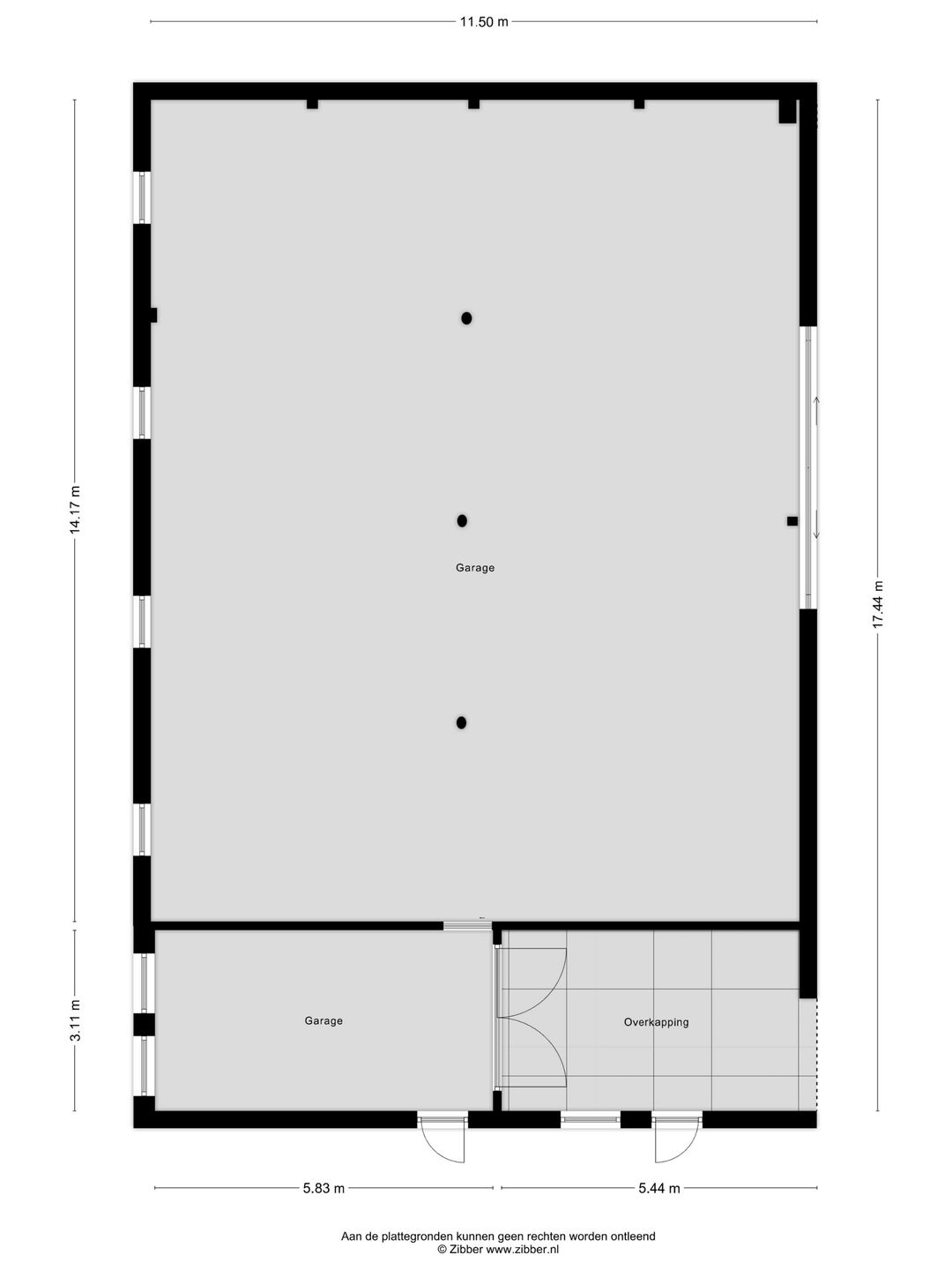 Foto 32 van Langstraat 18