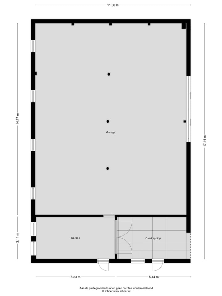 Foto 32 van Langstraat 18