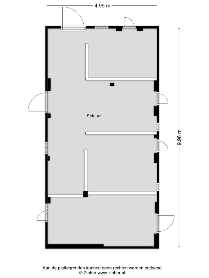 Foto 34 van Langstraat 18