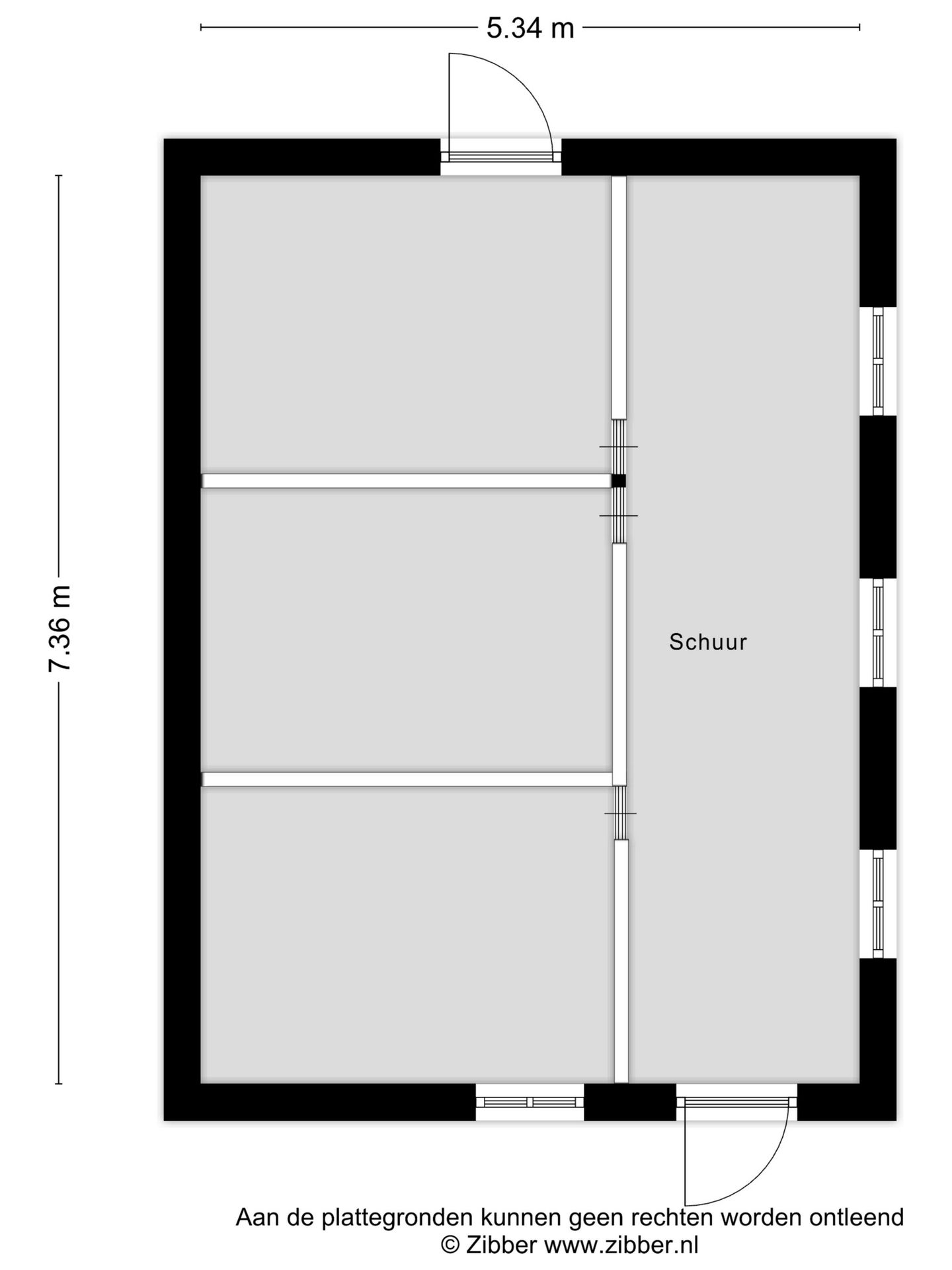 Foto 35 van Langstraat 18