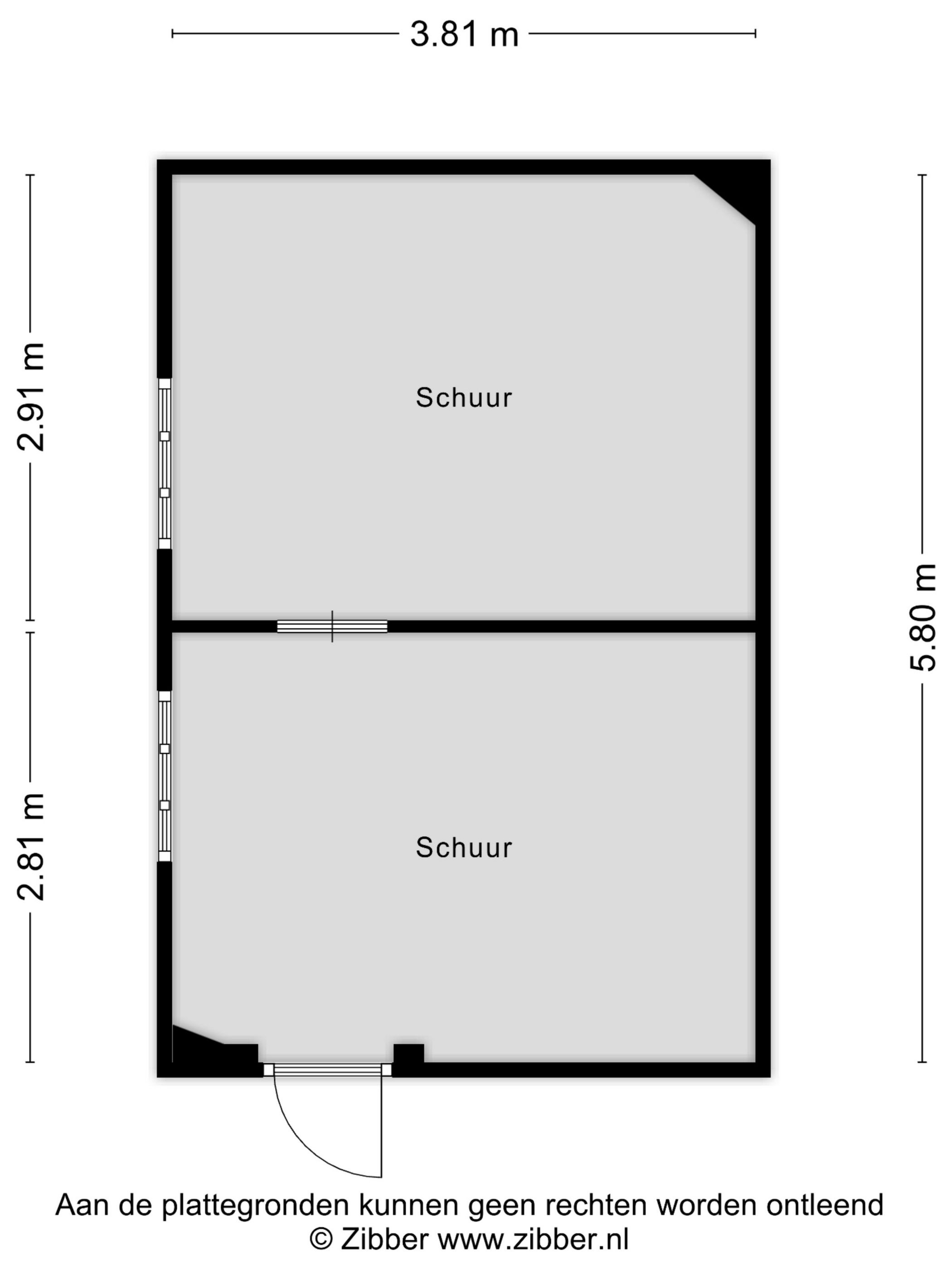 Foto 36 van Langstraat 18
