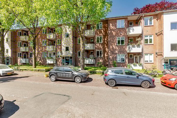 Foto 1 van Van Tetslaan 45