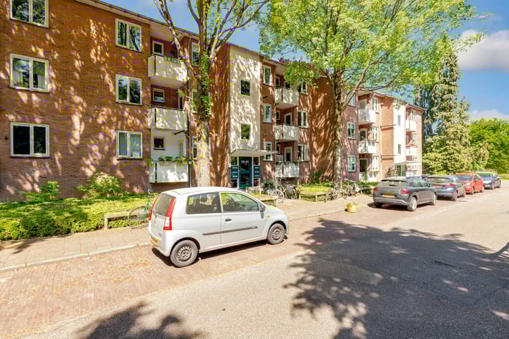 Foto 3 van Van Tetslaan 45