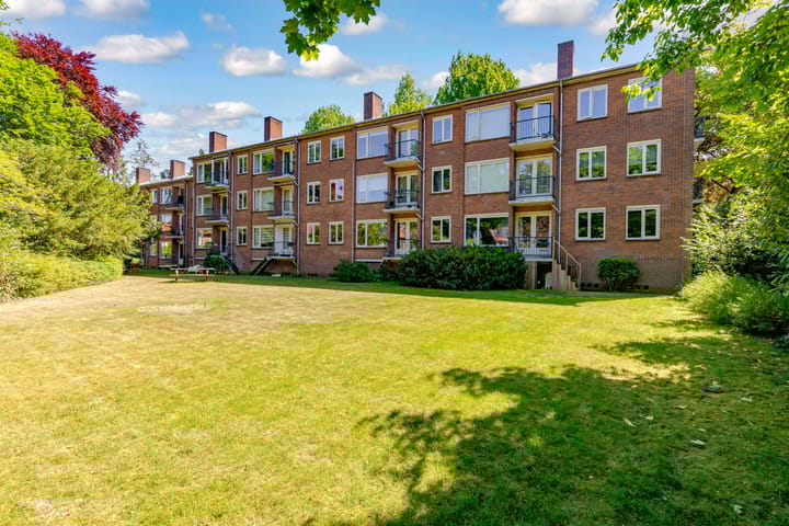 Foto 4 van Van Tetslaan 45