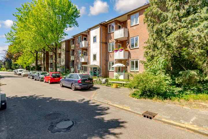 Foto 5 van Van Tetslaan 45