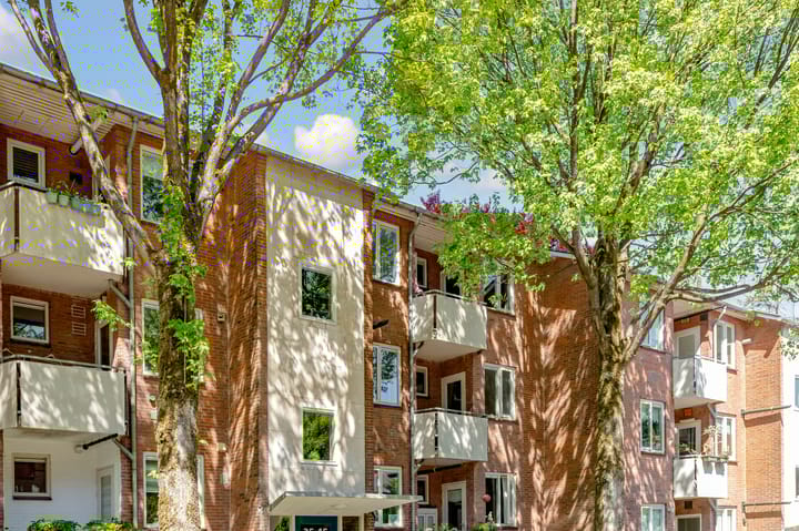 Foto 6 van Van Tetslaan 45