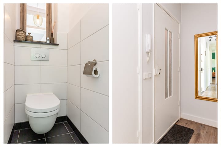 Foto 8 van Van Tetslaan 45