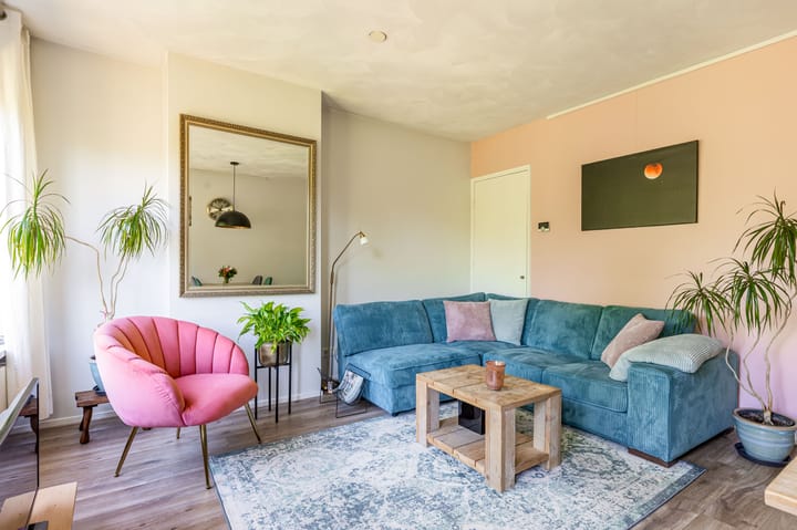 Foto 11 van Van Tetslaan 45