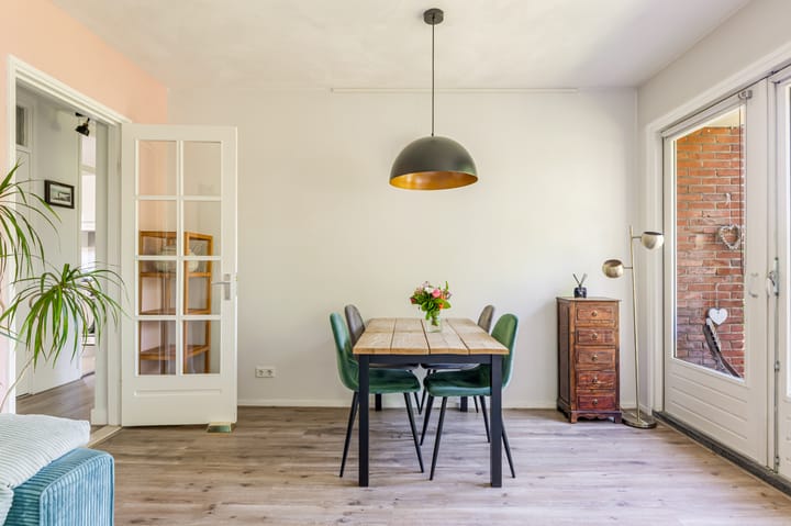 Foto 13 van Van Tetslaan 45