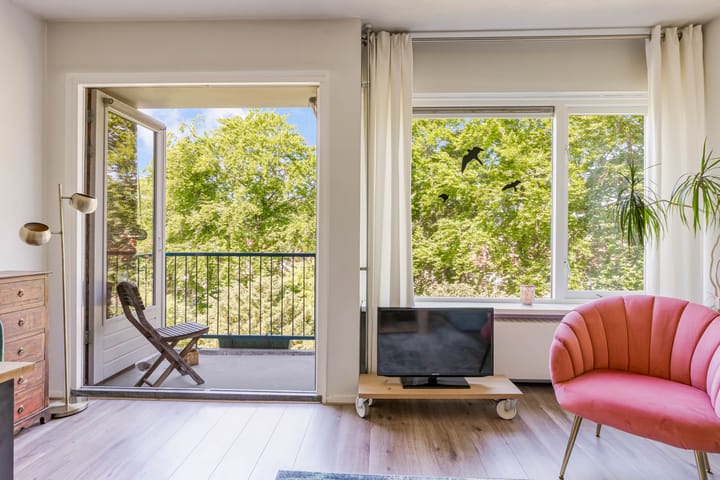 Foto 14 van Van Tetslaan 45