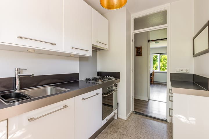 Foto 20 van Van Tetslaan 45