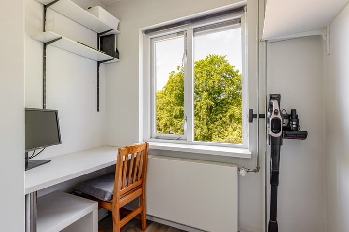 Foto 25 van Van Tetslaan 45