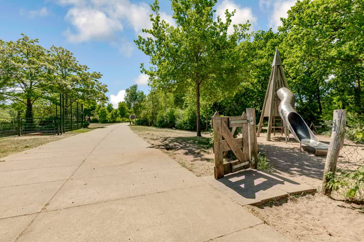 Foto 38 van Van Tetslaan 45