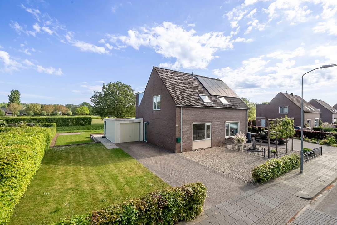 Foto 1 van Groenestraat 22