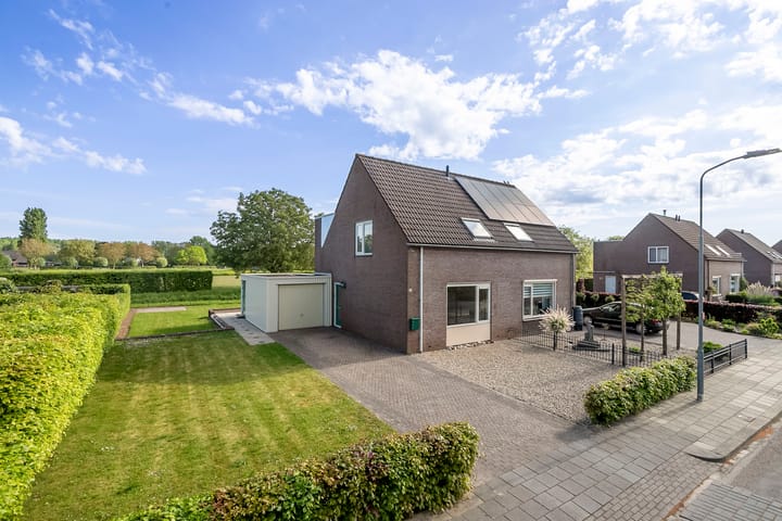 Foto 1 van Groenestraat 22