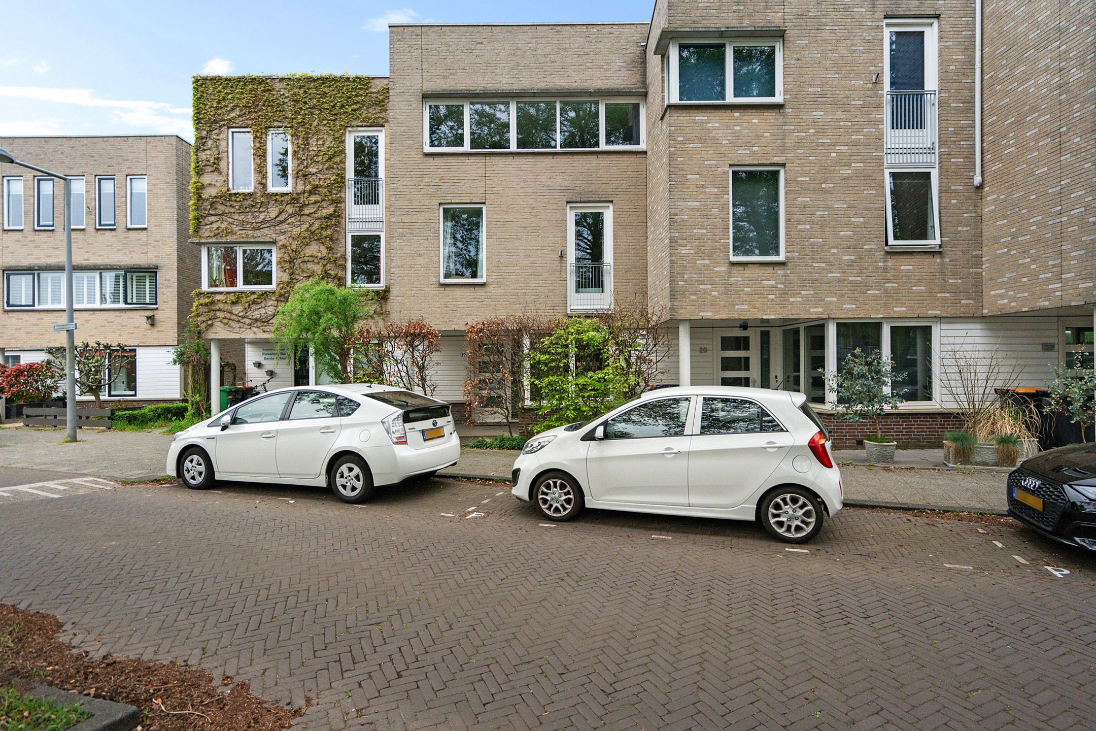 Stekelbaarssingel, 19, Den Haag, 2492ME, Zuid-Holland, Nederland 19