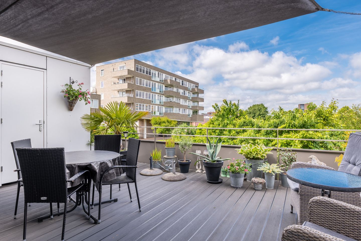 Foto 19 van Notaris Mulderstraat 14