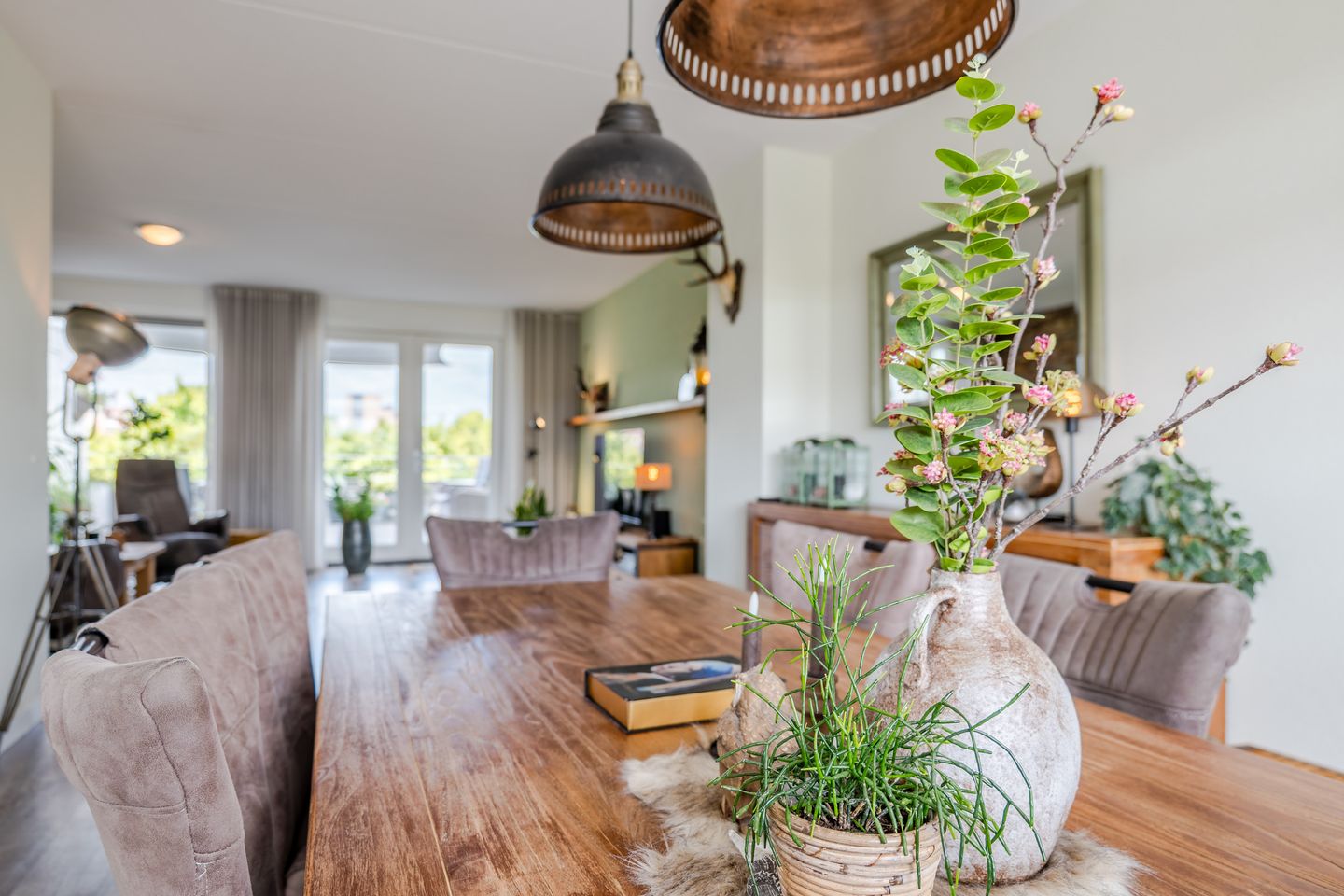 Foto 25 van Notaris Mulderstraat 14