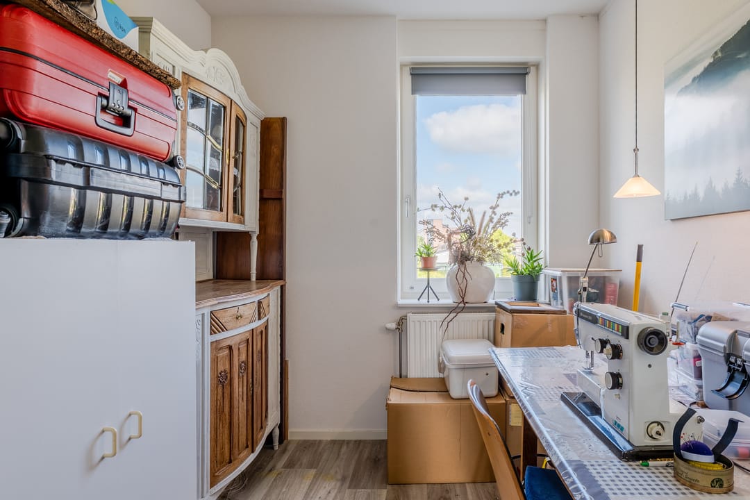 Foto 37 van Notaris Mulderstraat 14