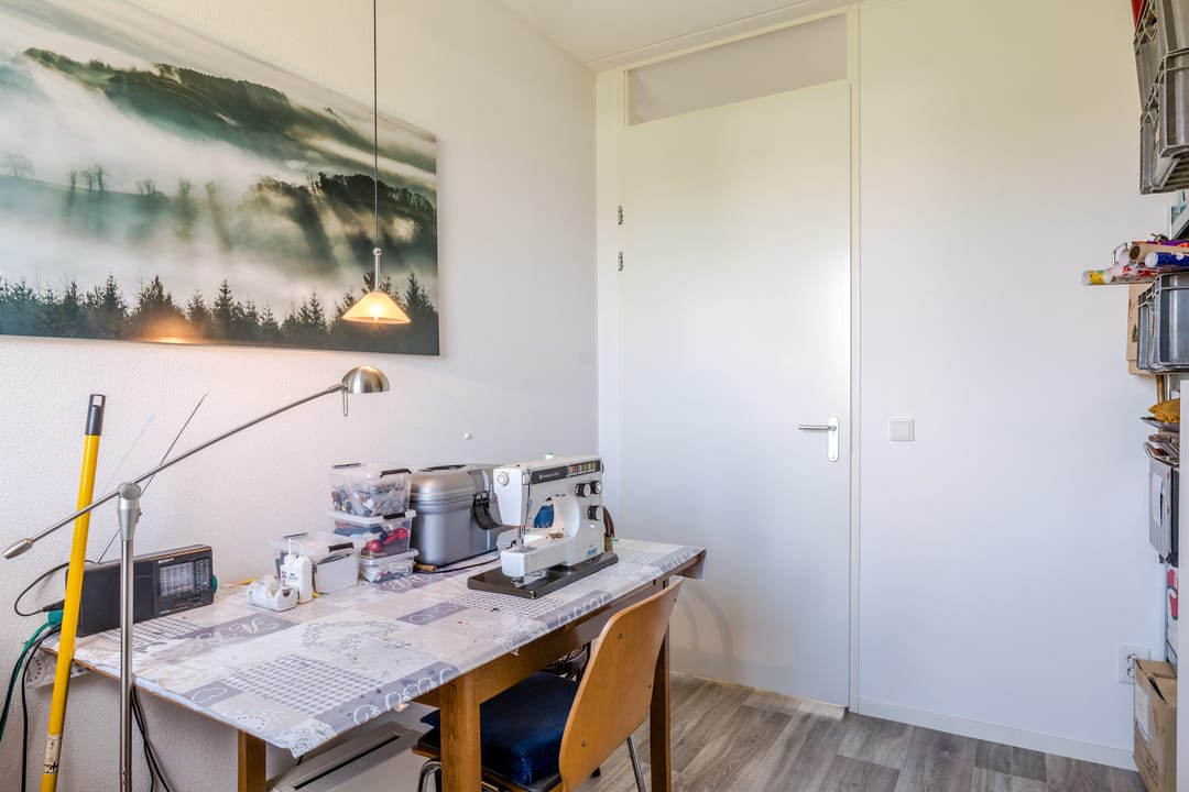 Foto 38 van Notaris Mulderstraat 14